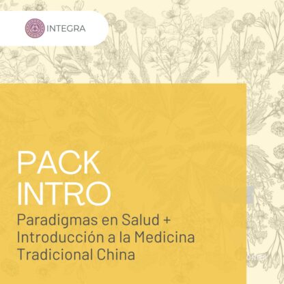 Pack intro