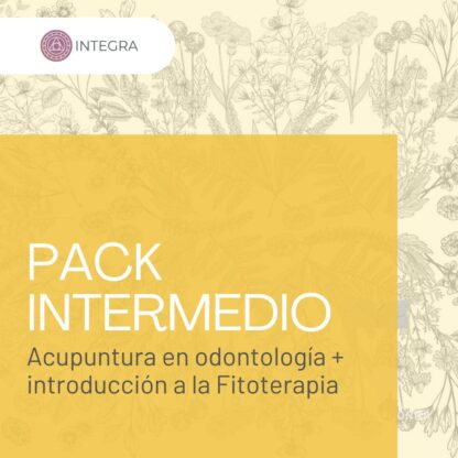 Pack intermedio