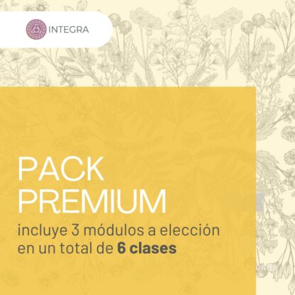 Pack premium